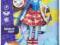 EQUESTRIA GIRLS RAINBOW DASH A4100 NOWA OKAZJA!!!!