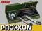 PROXXON 23231 zestaw kluczy 6 elem. GRZECHOTKI BOX