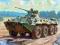 ZVEZDA BTR-80A Russian personnel carrier