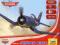 ZVEZDA Disney Planes Skipper Riley