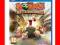 Worms Battlegrounds PS4 ENG