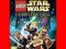 Lucas Arts LEGO Star Wars The Complete Saga PC