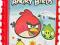 GRA ANGRY BIRDS  POWER CARDS CLASSIC