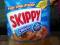 Masło orzechowe krem Skippy creamy 1.36 kg USA