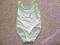 Mothercare Strój kąpielowy motylki 12-18 m-cy 86cm