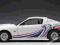 AUTOART Ford Mustang Cobra Jet 2009 1/18