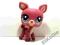 LITTLEST PET SHOP - JELONEK, SARENKA #1517 - LPS