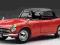 AUTOART Honda S800 Roadster 1966 1/18