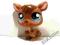 LITTLEST PET SHOP - KANGUR #682 - LPS