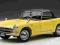 AUTOART Honda S800 Roadster 1966 1/18