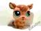 LITTLEST PET SHOP - KANGUR #1467 - LPS