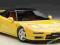 AUTOART Honda NSX Type R 1992 1/18