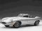 AUTOART Jaguar EType Roadster Series I 1/18