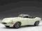 AUTOART Jaguar EType Roadster Series I 1/18