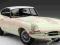 AUTOART Jaguar E-Type Coupe Series I 1/18