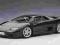 AUTOART Lamborghini Diablo 6.0 (black) 1/18
