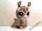 LITTLEST PET SHOP - LAMA #1937 - LPS