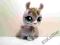 LITTLEST PET SHOP - LAMA #2454 - LPS