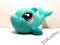 LITTLEST PET SHOP - DELFIN #2590 - LPS