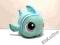 LITTLEST PET SHOP - RYBA, RYBKA #1315 - LPS