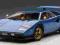 AUTOART Lamborghini Countach Walter 1/18