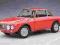 AUTOART Lancia Fulvia 1.6HF Fanal One 1/18