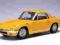 AUTOART Lotus Elan Coupe S/E (S3) Yellow 1/18