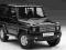 AUTOART Mercedes-Benz G500 SWB 1998 1/18