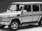 AUTOART Mercedes-Benz G500 2012 1/18