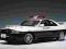 AUTOART Nissan Skyline GT-R (R33) Police 1/18