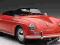 AUTOART Porsche 356A Speedster European 1/18