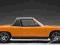 AUTOART Porsche 914/6 1970 1/18