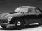 AUTOART Porsche 356 Coupe Ferdinand 1/18