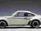 AUTOART Porsche 911 3.0 Turbo 1/18
