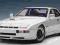 AUTOART Porsche 924 Carrera GT 1980 1/18