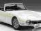 AUTOART Toyota 2000 GT Cabriolet 1/18