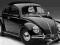 AUTOART Volkswagen Beetle Kaffer 1/18