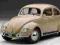AUTOART Volkswagen Beetle Kaffer 1/18