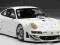 AUTOART Porsche 911(997) GT3 RSR 2010 1/18
