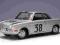 AUTOART BMW 700 Rennsport Coupe 1/18