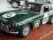 AUTOART MGB MKII Nurburgring 1000km 1967 1:18 1/18