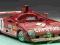 AUTOART Alfa Romeo 33 TT 12 #1 Merzario 1/18