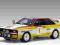 AUTOART Audi Quattro LWB A2 Rally #1 1/18