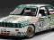 AUTOART BMW M3 Tic Tac #43 Berg DTM 1991 1/18