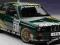 AUTOART BMW M3 Diebels Alt #31 Danner 1/18