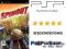 SPINOUT GRA PSP -UNIKAT- =PsxFixShop= GW!