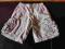 ŚWIETNE SPODENKI CHŁOPIĘCE Z USA