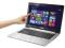 Asus VivoBook S200E 11'6 i5 4GB 500GB Win8 + ETUI