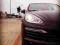 PORSCHE CAYENNE 2010 serwis, I właściciel, pneumat