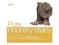 Pure... Country Stars - Various